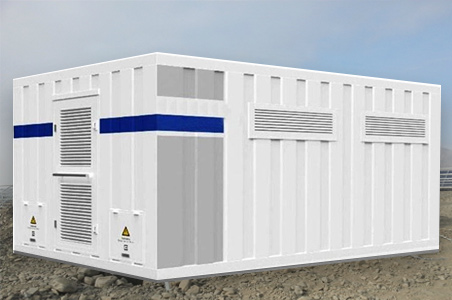 慈溪逆变升压一体机